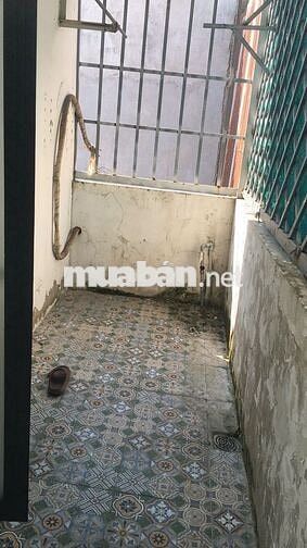 (Chủ gửi )Nhà có gác ấp Trung Đông,Thới Tam Thôn,Hóc Môn