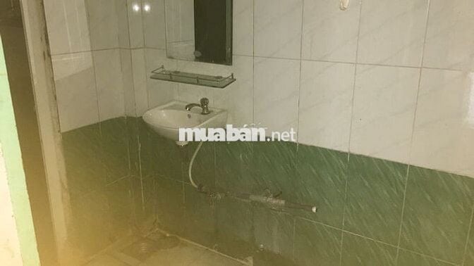 (Chủ gửi )Nhà có gác ấp Trung Đông,Thới Tam Thôn,Hóc Môn