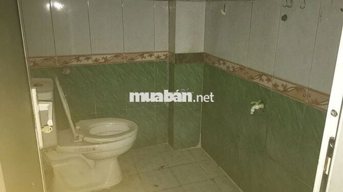 (Chủ gửi )Nhà có gác ấp Trung Đông,Thới Tam Thôn,Hóc Môn