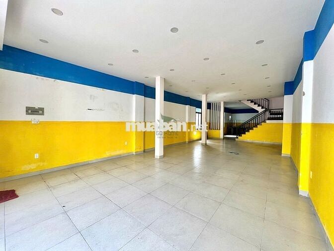 CHO THUÊ NHÀ KINH DOANH 3 TẦNG SIÊU RỘNG MẶT ĐƯỜNG LÊ HỒNG PHONG