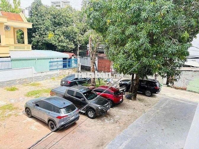 BÁN 150m(5x30) đất hẻm 8m gần Biển Bãi Sau Tp. Vũng Tàu Giá 11,2 TỶ TL