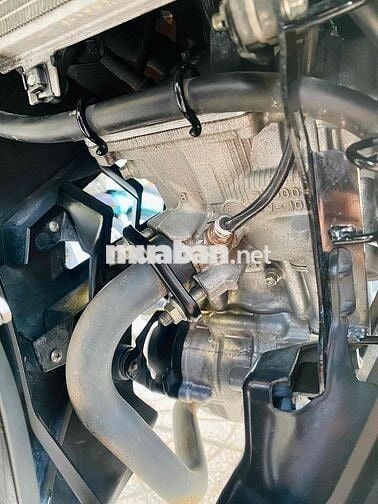 Ex 150 2020 trùm mền siêu cọp chuẩn 5k km✅