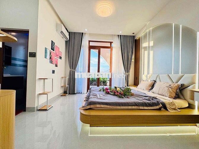 Chủ Cần Bán Gấp Nhà 3 Tầng 3 Mê Kiệt Lê Đình Kỵ