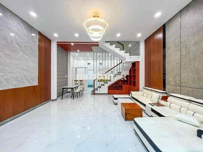 🌻C.G - CHO THUÊ NHÀ TRỆT 2 LẦU ĐƯỜNG SỐ 9 KDC NAM LONG 2