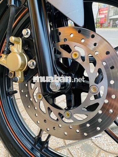 Ex 150 2020 trùm mền siêu cọp chuẩn 5k km✅