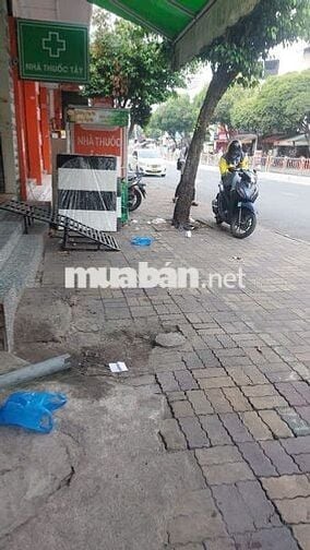 Cho thuê mb kinh doanh 31m2. mt nguyễn thái sơn