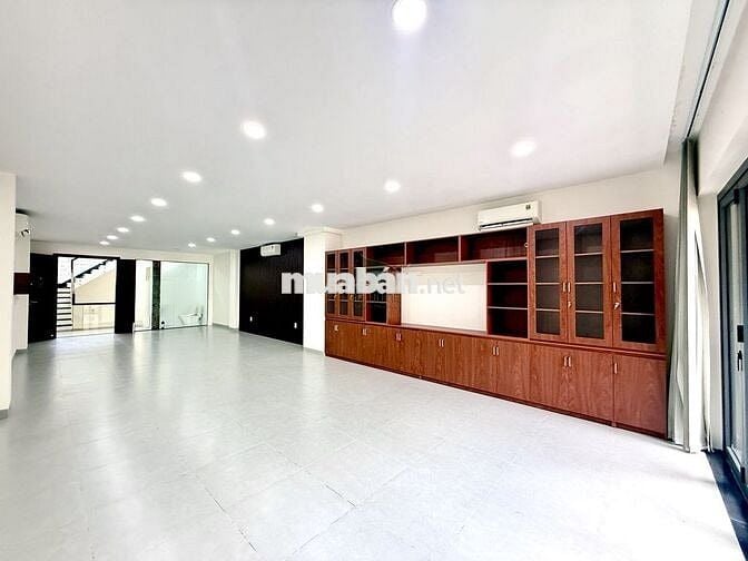 CHO THUÊ NHÀ KINH DOANH SIÊU RỘNG 4 TẦNG KHU VCN PHƯỚC HẢI