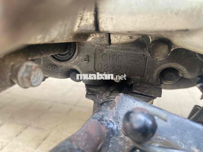 Dream 7số đời 95, BSTP