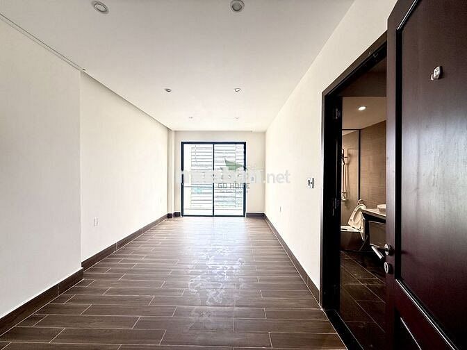 CHO THUÊ NHÀ KINH DOANH SIÊU RỘNG 4 TẦNG KHU VCN PHƯỚC HẢI