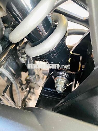 Ex 150 2020 trùm mền siêu cọp chuẩn 5k km✅