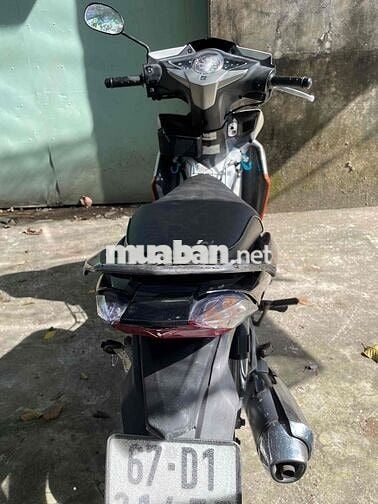 Honda Wave RSX 2013 Chính chủ BS 67D1