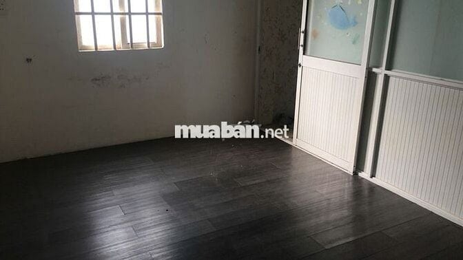 (Chủ gửi )Nhà có gác ấp Trung Đông,Thới Tam Thôn,Hóc Môn