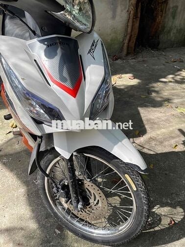 Honda Wave RSX 2013 Chính chủ BS 67D1