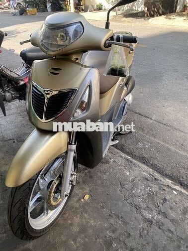Honda SH150 2005 Nâu