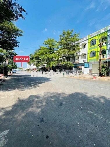 🌻CHO THUÊ NHÀ TRỆT 3 LẦU MỚI ĐẸP ĐƯỜNG SỐ 6 KDC VĂN HOÁ TÂY ĐÔ