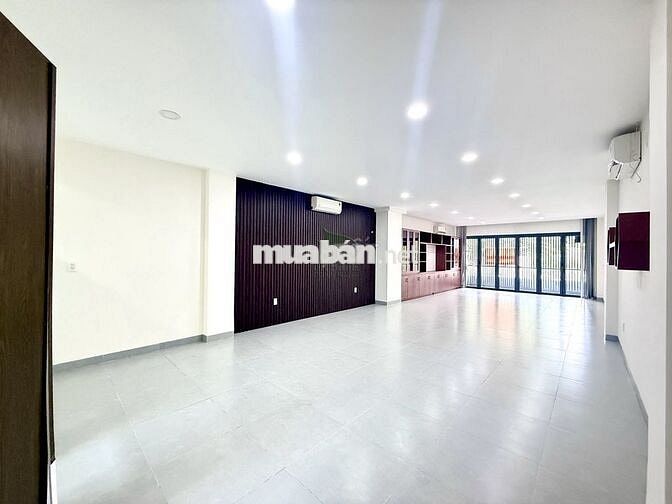 CHO THUÊ NHÀ KINH DOANH SIÊU RỘNG 4 TẦNG KHU VCN PHƯỚC HẢI