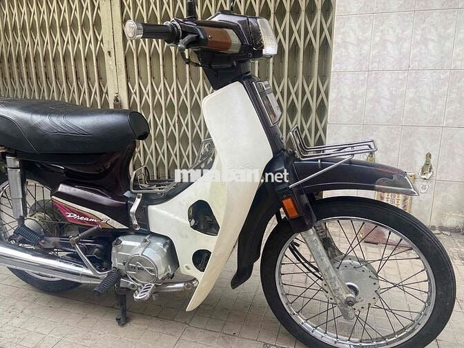 Dream 7số đời 95, BSTP