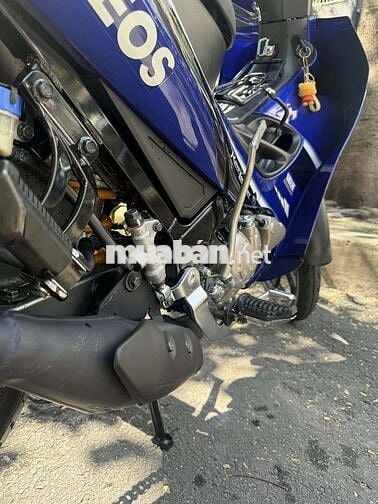 Bán xe yaz125 phiên bản đặc biet