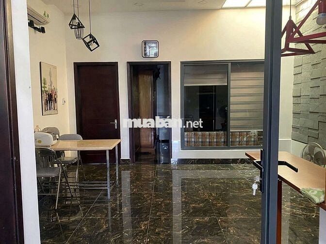 Bán Nhà Bằng Giá Đất Đã Hoàn Công Chuẩn Chỉnh