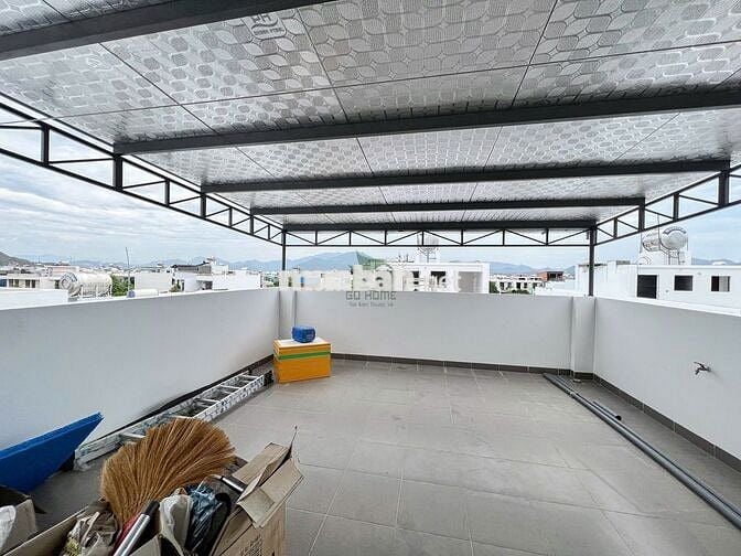 CHO THUÊ NHÀ MỚI XÂY SIÊU ĐẸP 3 PHÒNG NGỦ FULL NỘI THẤT KHU MỸ GIA