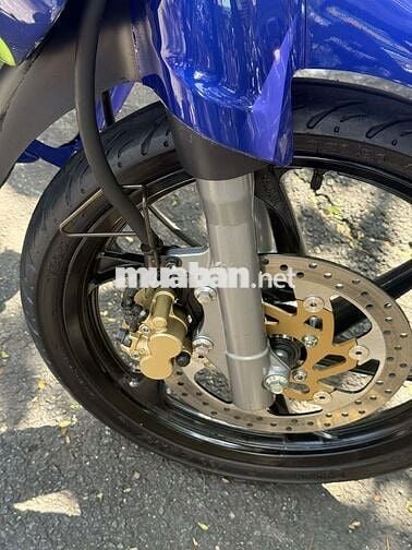 Bán xe yaz125 phiên bản đặc biet