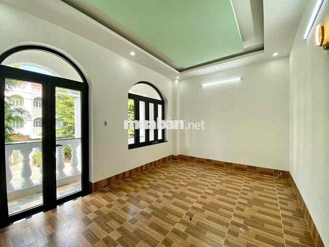 🌻CHO THUÊ NHÀ TRỆT 3 LẦU MỚI ĐẸP ĐƯỜNG SỐ 6 KDC VĂN HOÁ TÂY ĐÔ