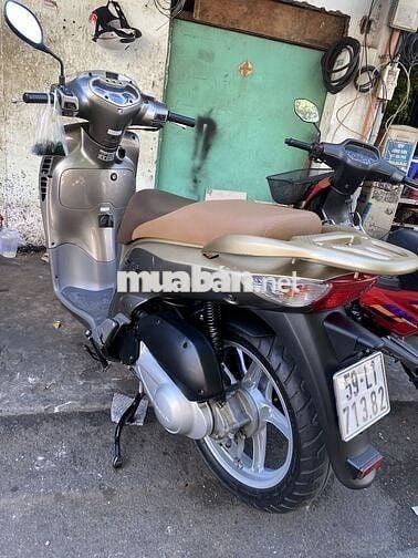 Honda SH150 2005 Nâu