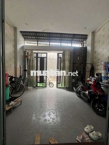 BÁN NHÀ TRUNG TÂM LÁI THIÊU ,TP HCM