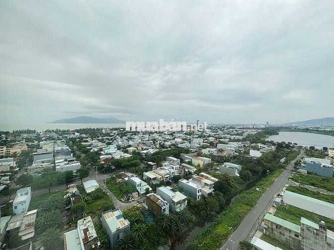 🌟 BÁN CĂN HỘ THƯƠNG MẠI 2PN – VIEW THÀNH PHỐ & BIỂN ĐÀ NẴNG 🌟