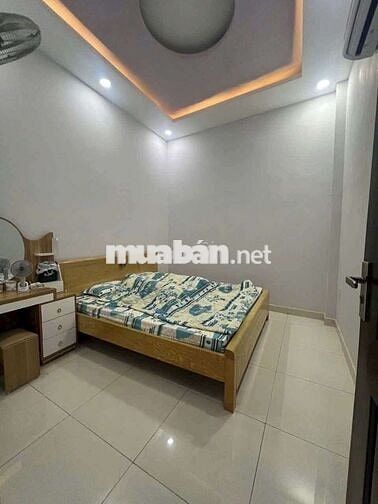 BÁN NHÀ TRUNG TÂM LÁI THIÊU ,TP HCM