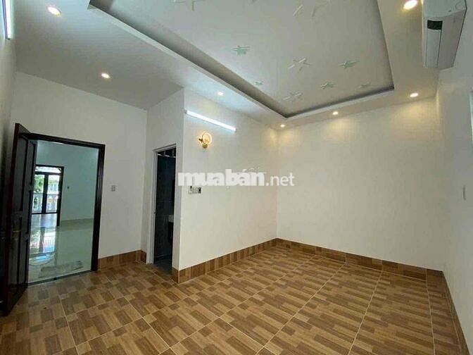 🌻CHO THUÊ NHÀ TRỆT 3 LẦU MỚI ĐẸP ĐƯỜNG SỐ 6 KDC VĂN HOÁ TÂY ĐÔ