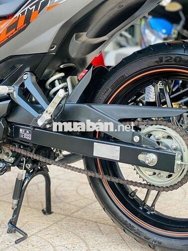 Ex 150 2020 trùm mền siêu cọp chuẩn 5k km✅