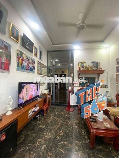 Bán Nhà Bằng Giá Đất Đã Hoàn Công Chuẩn Chỉnh