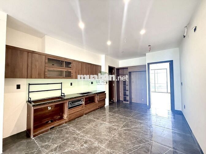 CHO THUÊ NHÀ KINH DOANH SIÊU RỘNG 4 TẦNG KHU VCN PHƯỚC HẢI