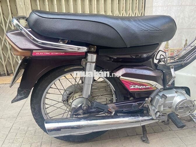 Dream 7số đời 95, BSTP