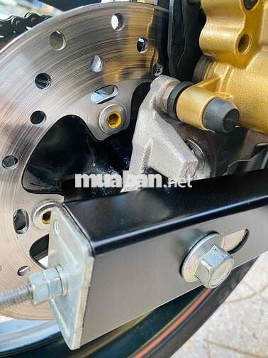 Ex 150 2020 trùm mền siêu cọp chuẩn 5k km✅