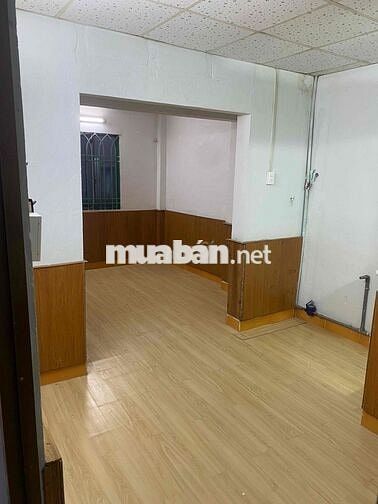 Căn hộ khép kín/Phòng trọ dịch vụ