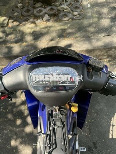 Bán xe yaz125 phiên bản đặc biet