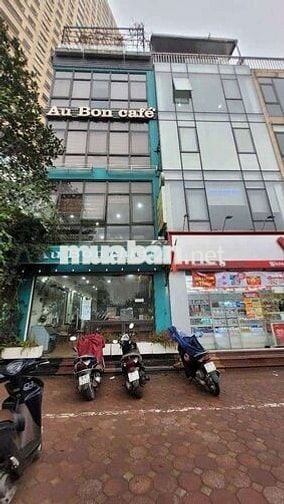 Văn phong riêng, căn góc, thang máy, đủ tiện ích