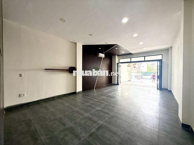 CHO THUÊ NHÀ KINH DOANH SIÊU RỘNG 4 TẦNG KHU VCN PHƯỚC HẢI