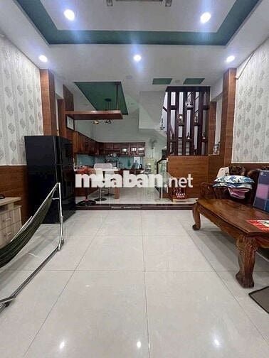 BÁN NHÀ TRUNG TÂM LÁI THIÊU ,TP HCM