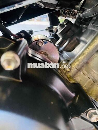 Ex 150 2020 trùm mền siêu cọp chuẩn 5k km✅