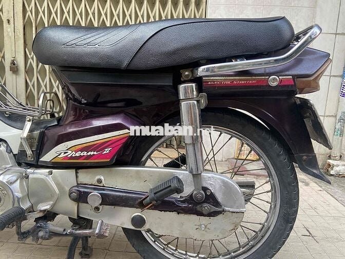 Dream 7số đời 95, BSTP