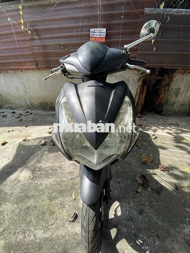 Honda Air Blade Fi 2011 BS 65F1