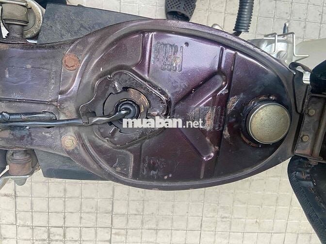 Dream 7số đời 95, BSTP