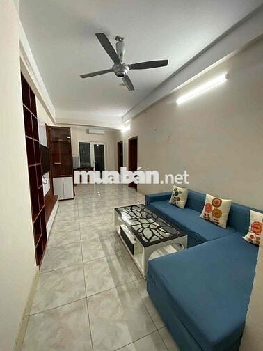 Bán Căn hộ Gemek 2- 2 ngủ 2 vệ sinh - full nội thất - ở luôn - mặt đườ