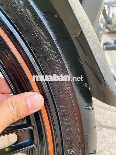 Ex 150 2020 trùm mền siêu cọp chuẩn 5k km✅