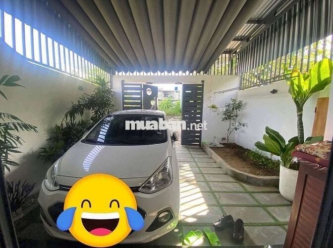 Bán Nhà Bằng Giá Đất Đã Hoàn Công Chuẩn Chỉnh