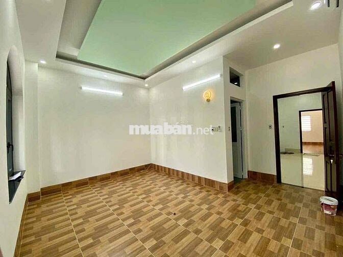 🌻CHO THUÊ NHÀ TRỆT 3 LẦU MỚI ĐẸP ĐƯỜNG SỐ 6 KDC VĂN HOÁ TÂY ĐÔ