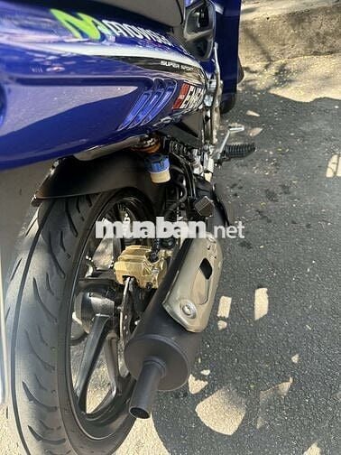 Bán xe yaz125 phiên bản đặc biet